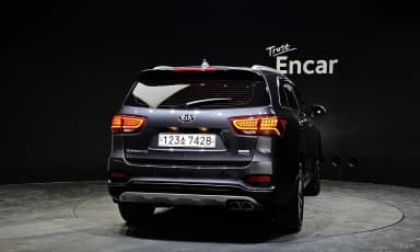 Sorento