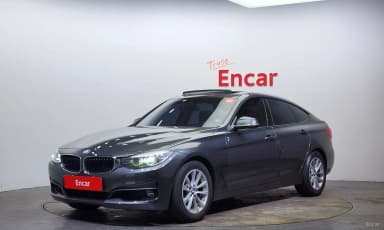 3 Series GT (F34)