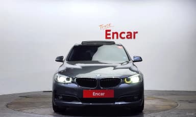 3 Series GT (F34)