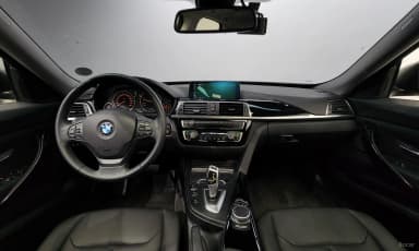 3 Series GT (F34)