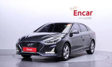 Sonata New Rise