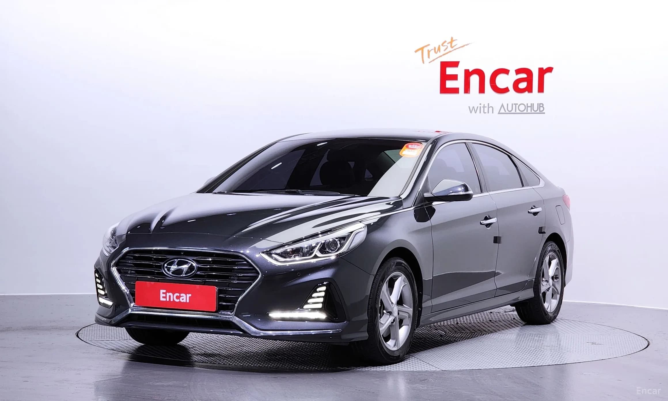 Sonata New Rise