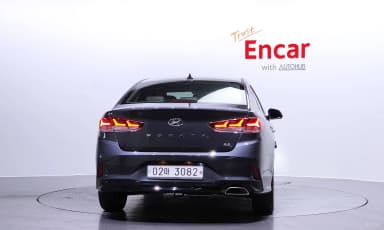 Sonata New Rise