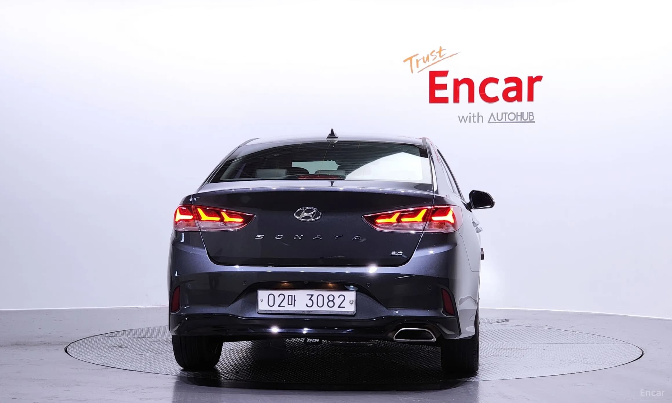 Sonata New Rise