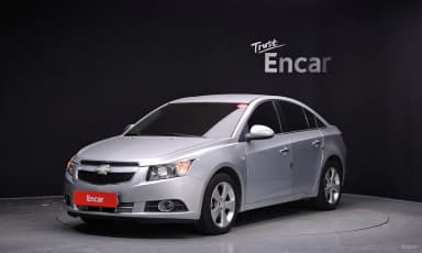 Lacetti Premier