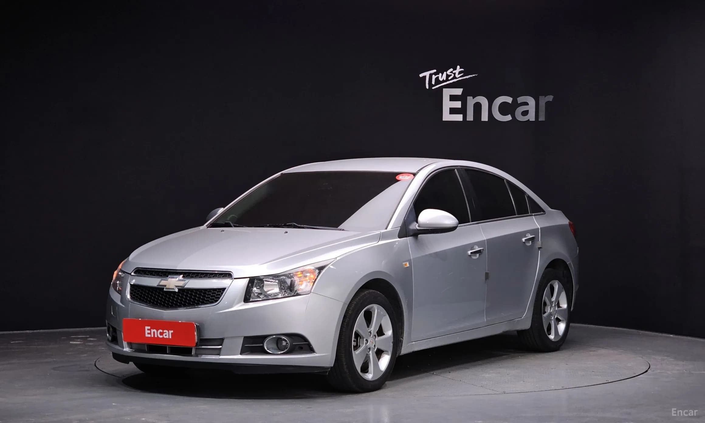 Lacetti Premier