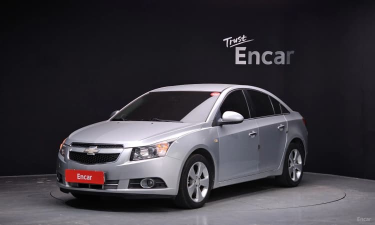 Lacetti Premier