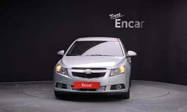 Lacetti Premier