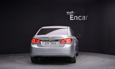 Lacetti Premier