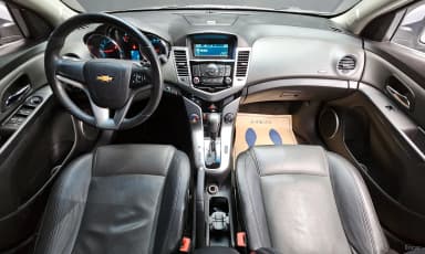 Lacetti Premier