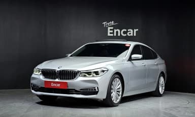 6-Series GT (G32)
