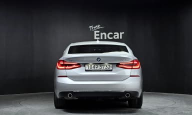 6-Series GT (G32)