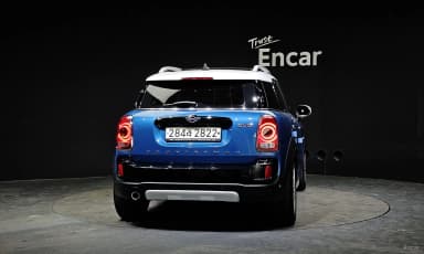 Cooper Countryman
