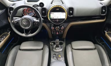 Cooper Countryman