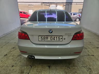 5 Series (E60)
