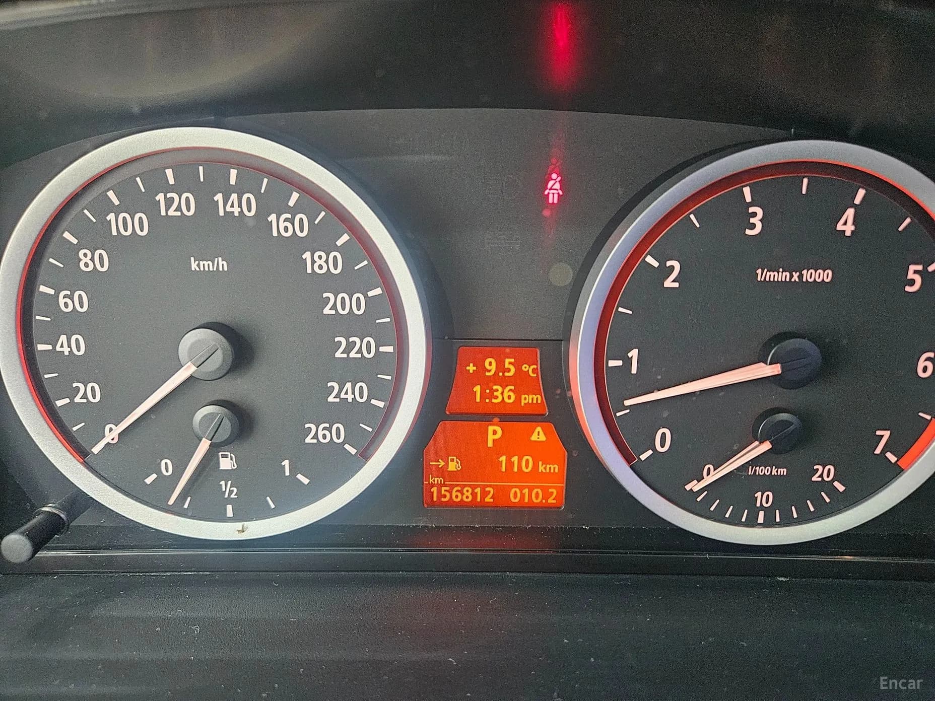 5 Series (E60)