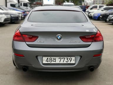6 Series (F12)