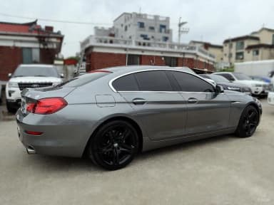 6 Series (F12)