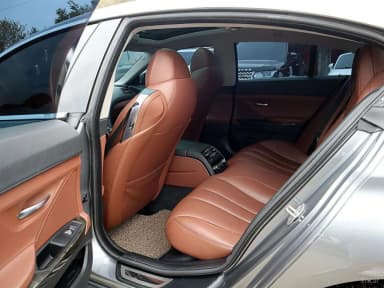 6 Series (F12)