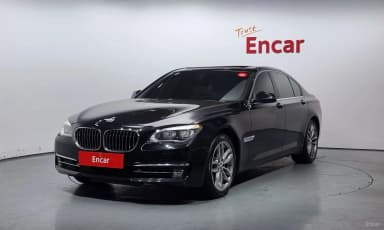 7 Series (F01)