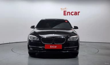 7 Series (F01)