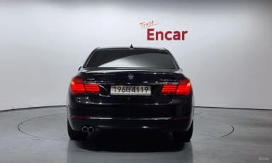 7 Series (F01)