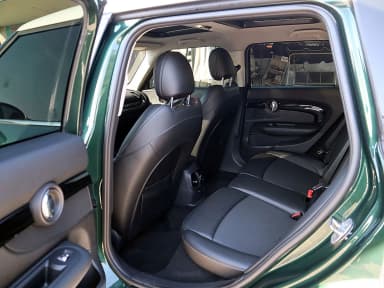 Cooper D Clubman