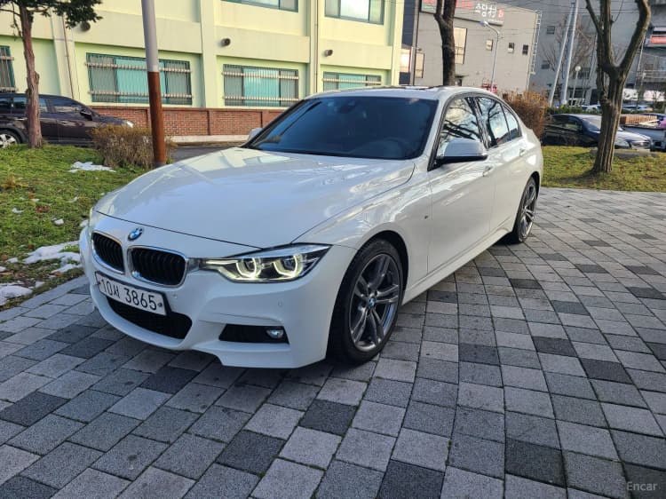 3 Series (F30)