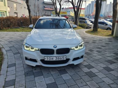 3 Series (F30)