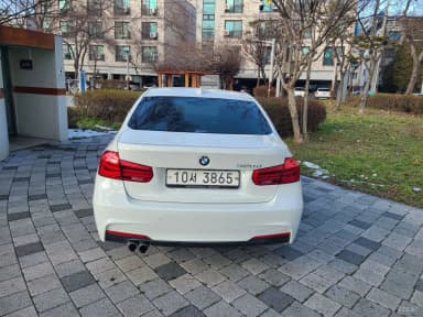 3 Series (F30)