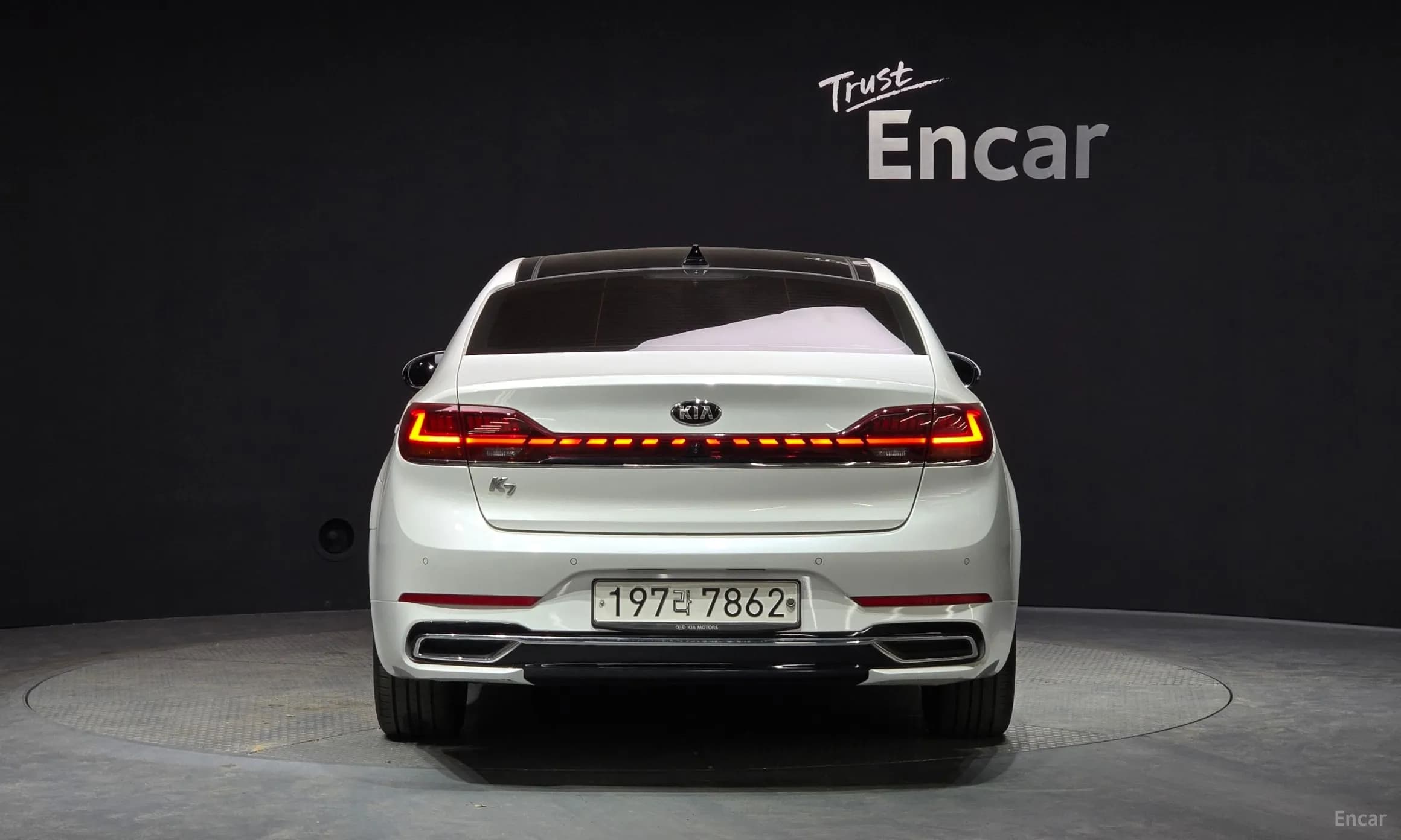 K7 Premier