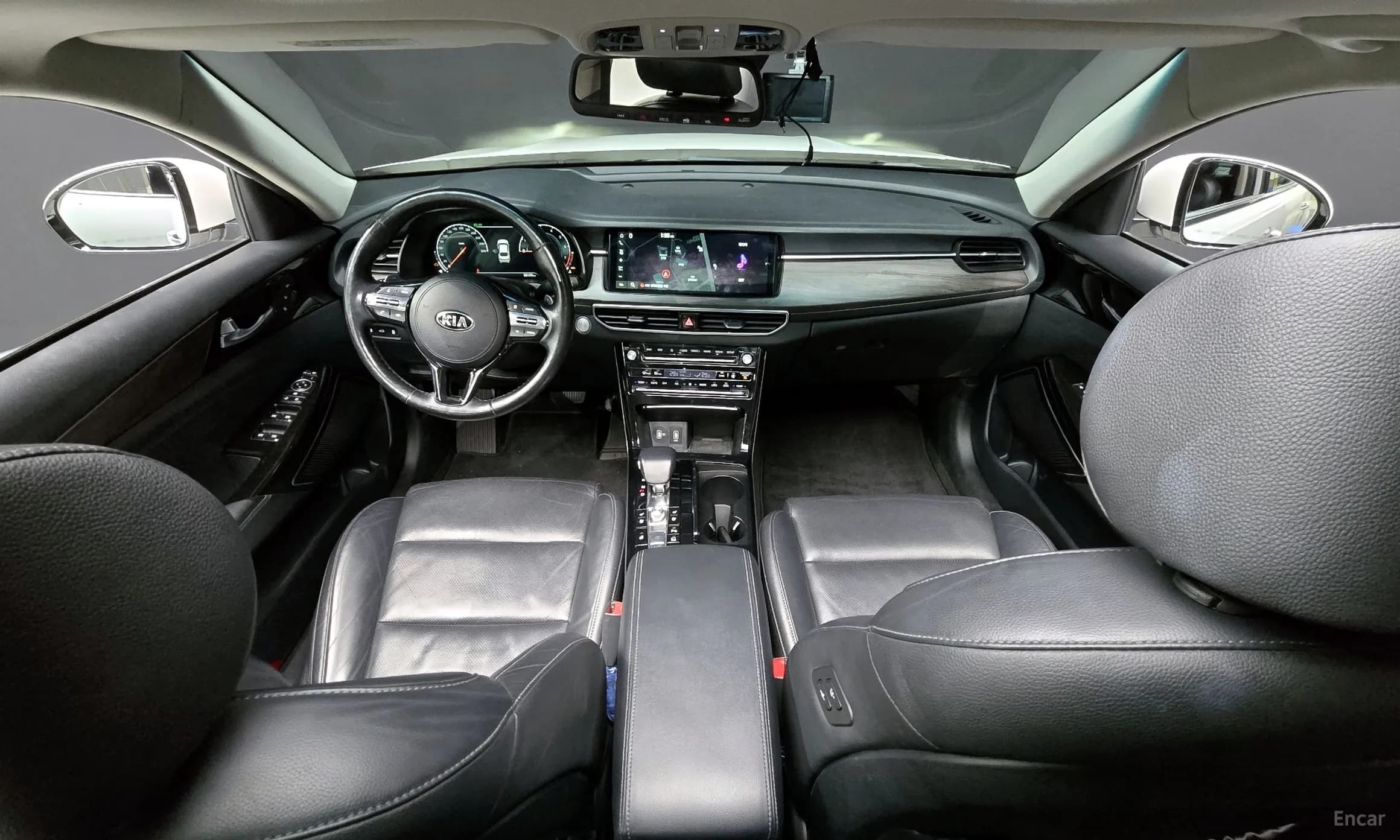 K7 Premier