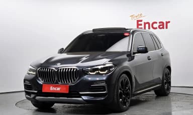 X5 (G05)