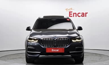 X5 (G05)