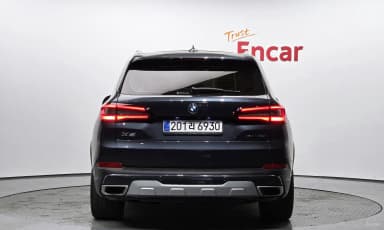 X5 (G05)