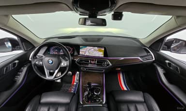 X5 (G05)