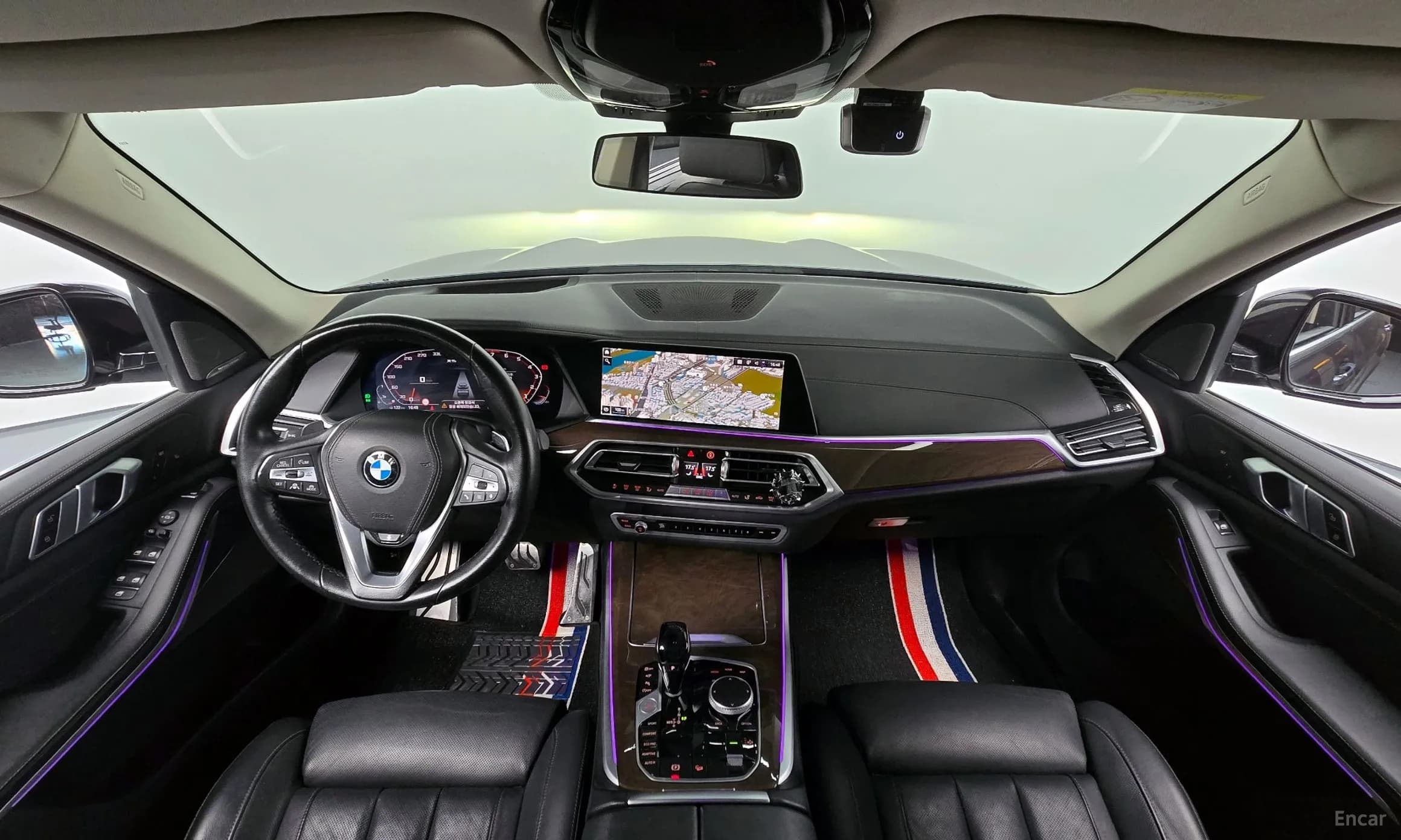 X5 (G05)