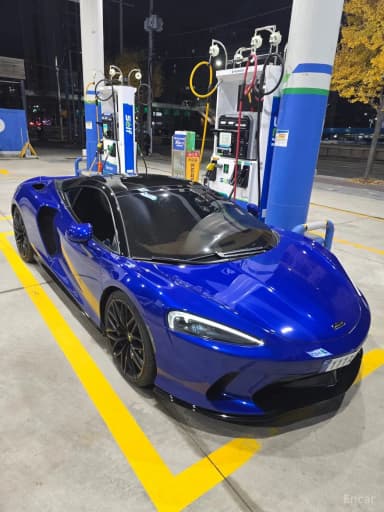 GT