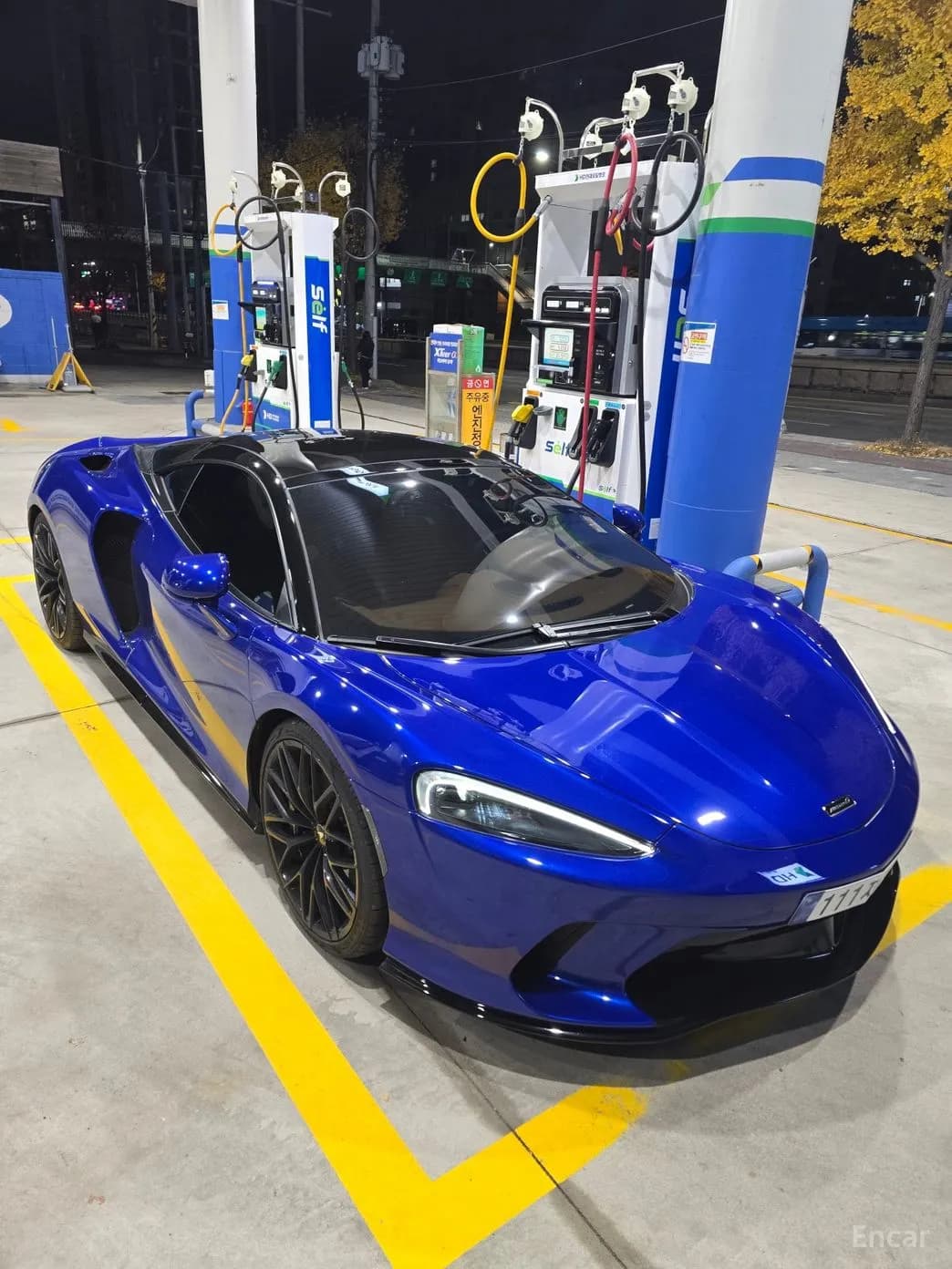 GT