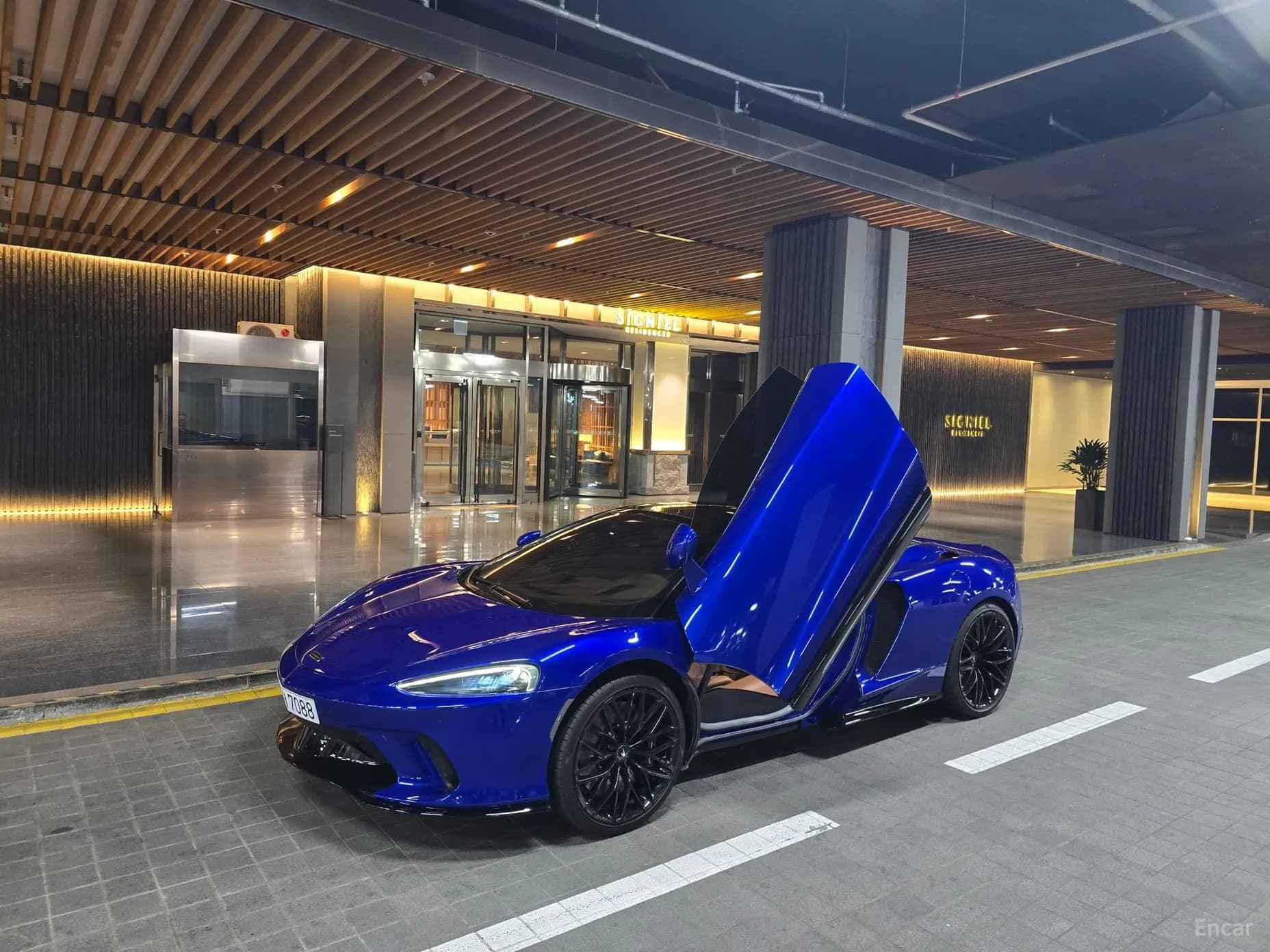 GT