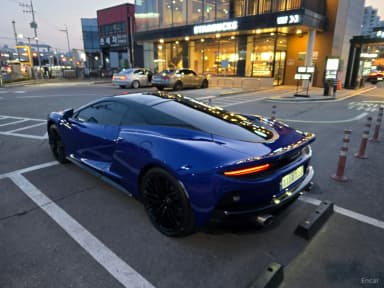 GT