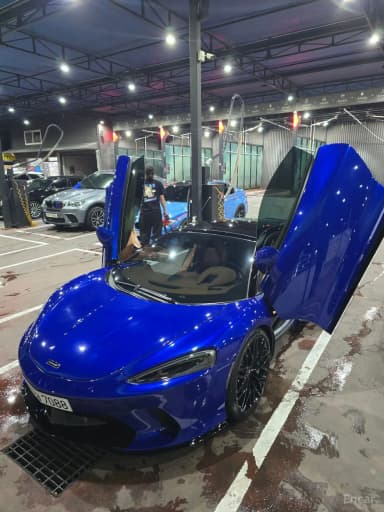GT