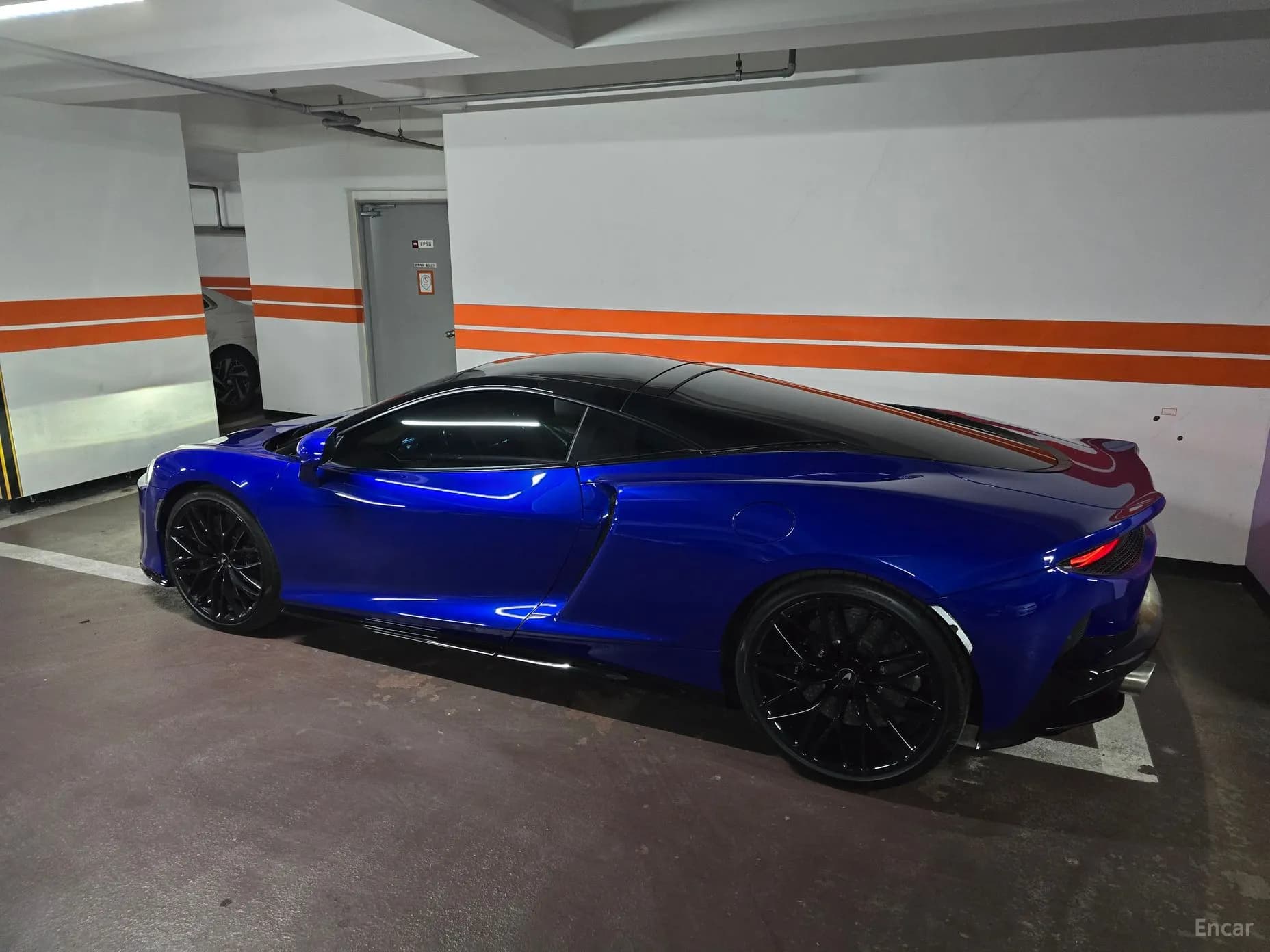 GT