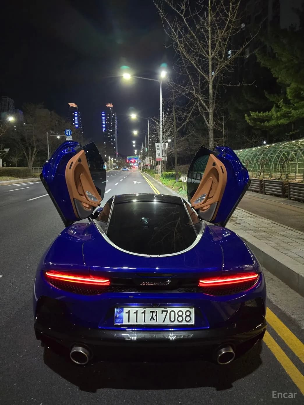 GT