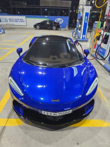 GT