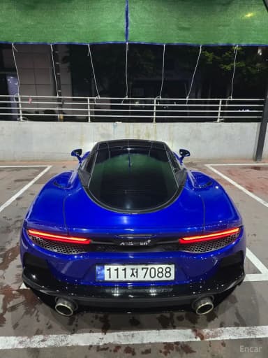 GT