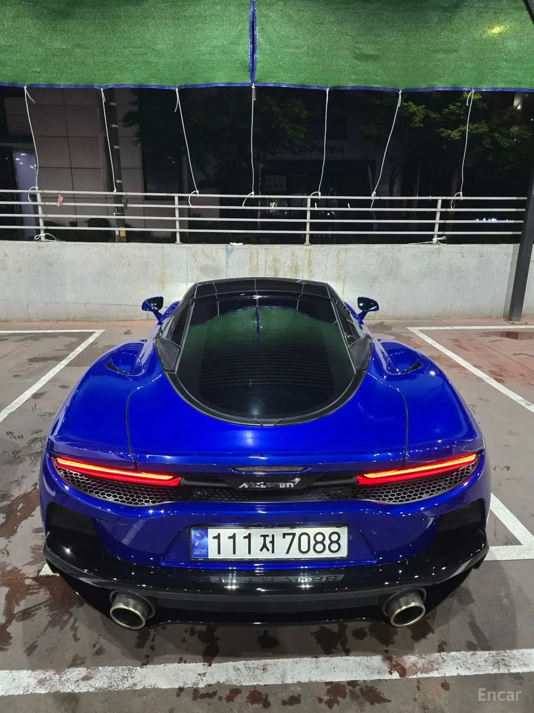 GT