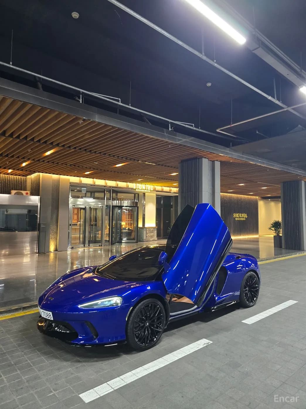 GT