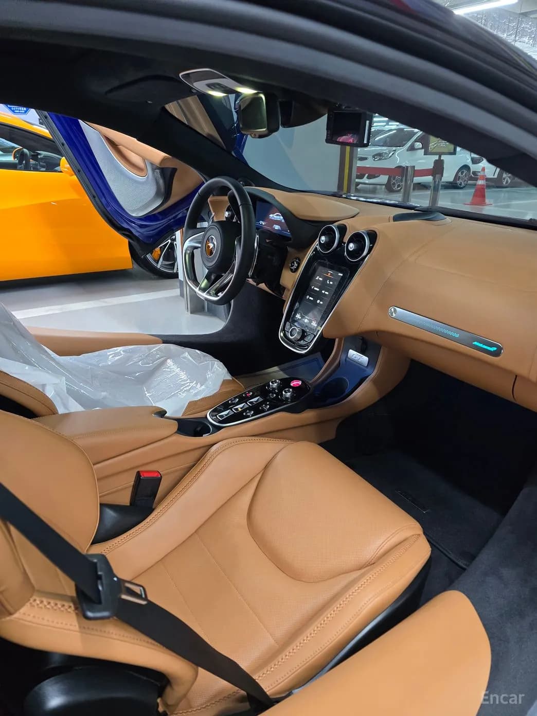 GT