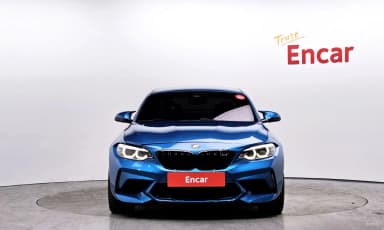 M2 (F87)